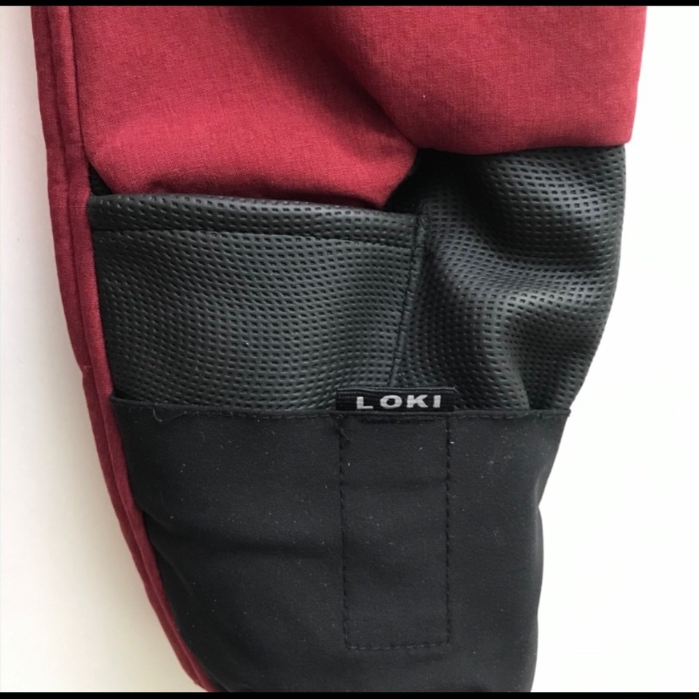 Ladies Loki Jacket - image 3